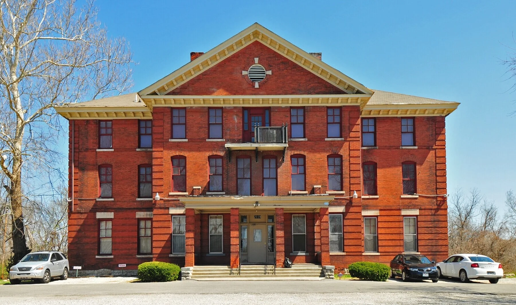Western Baptist Bible College African American Heritage Trail Of Kansas City
