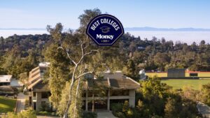 Westmont College A Christian Liberal Arts College In California