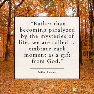 What Does Ecclesiastes Teach Us About Changing Seasons Christianity