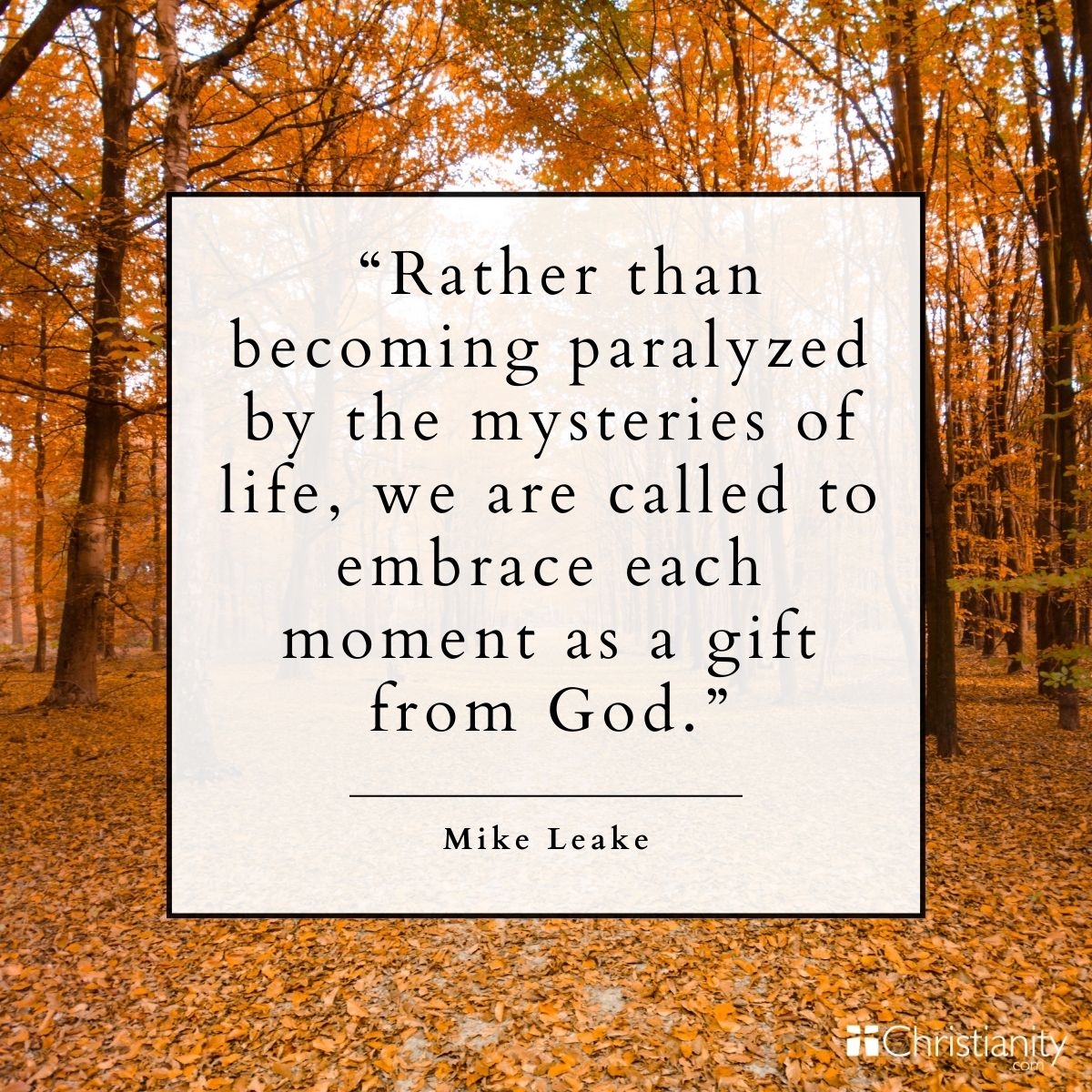 What Does Ecclesiastes Teach Us About Changing Seasons Christianity