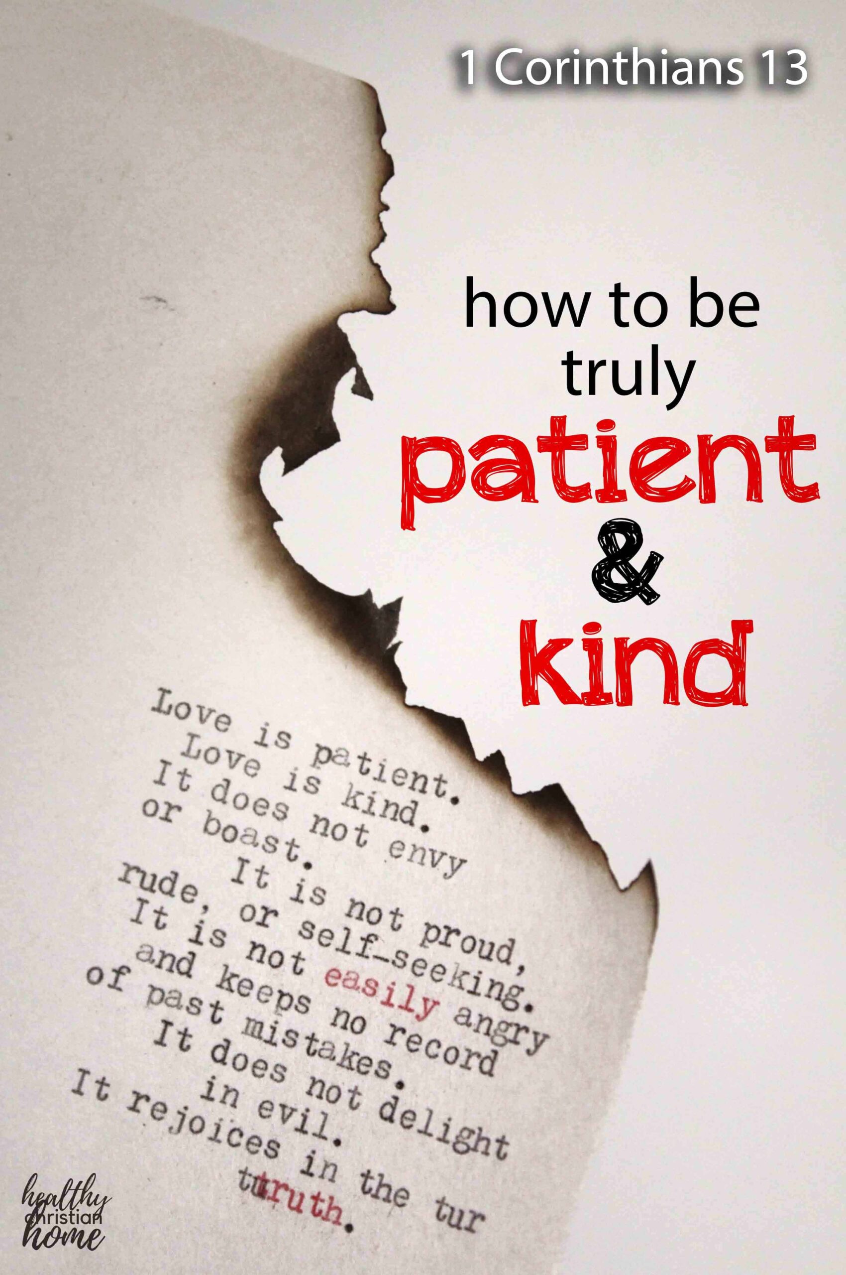 Bible Quotes About Waiting For Love