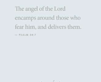 What Does The Bible Say About Angels House Mix