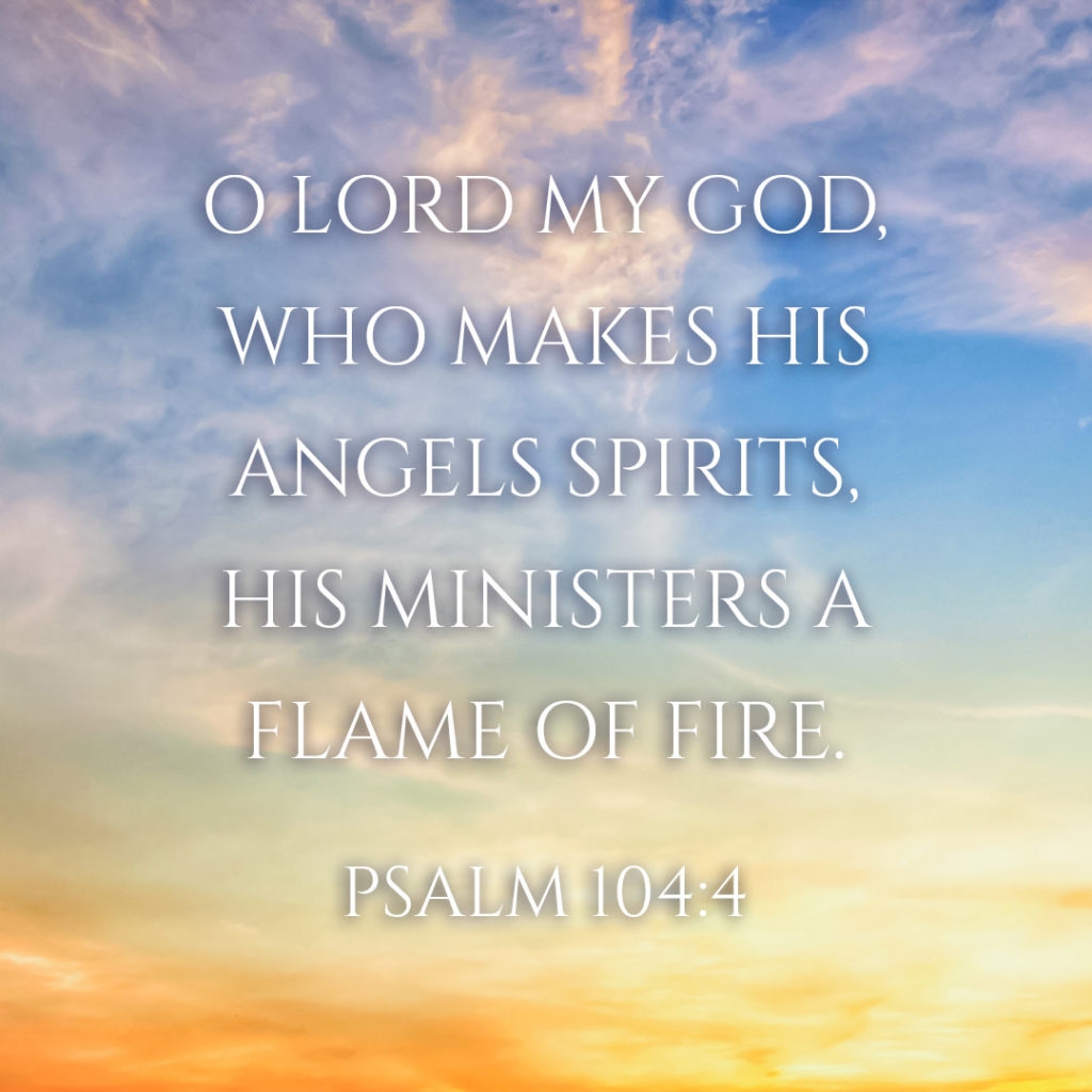 What Does The Bible Say About Angels Understanding Heaven s Mighty Warriors David Jeremiah Blog