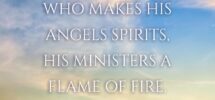 What Does The Bible Say About Angels Understanding Heaven s Mighty Warriors David Jeremiah Blog