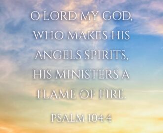 What Does The Bible Say About Angels Understanding Heaven s Mighty Warriors David Jeremiah Blog