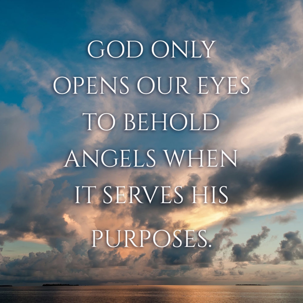 What Does The Bible Say About Angels Understanding Heaven s Mighty Warriors David Jeremiah Blog