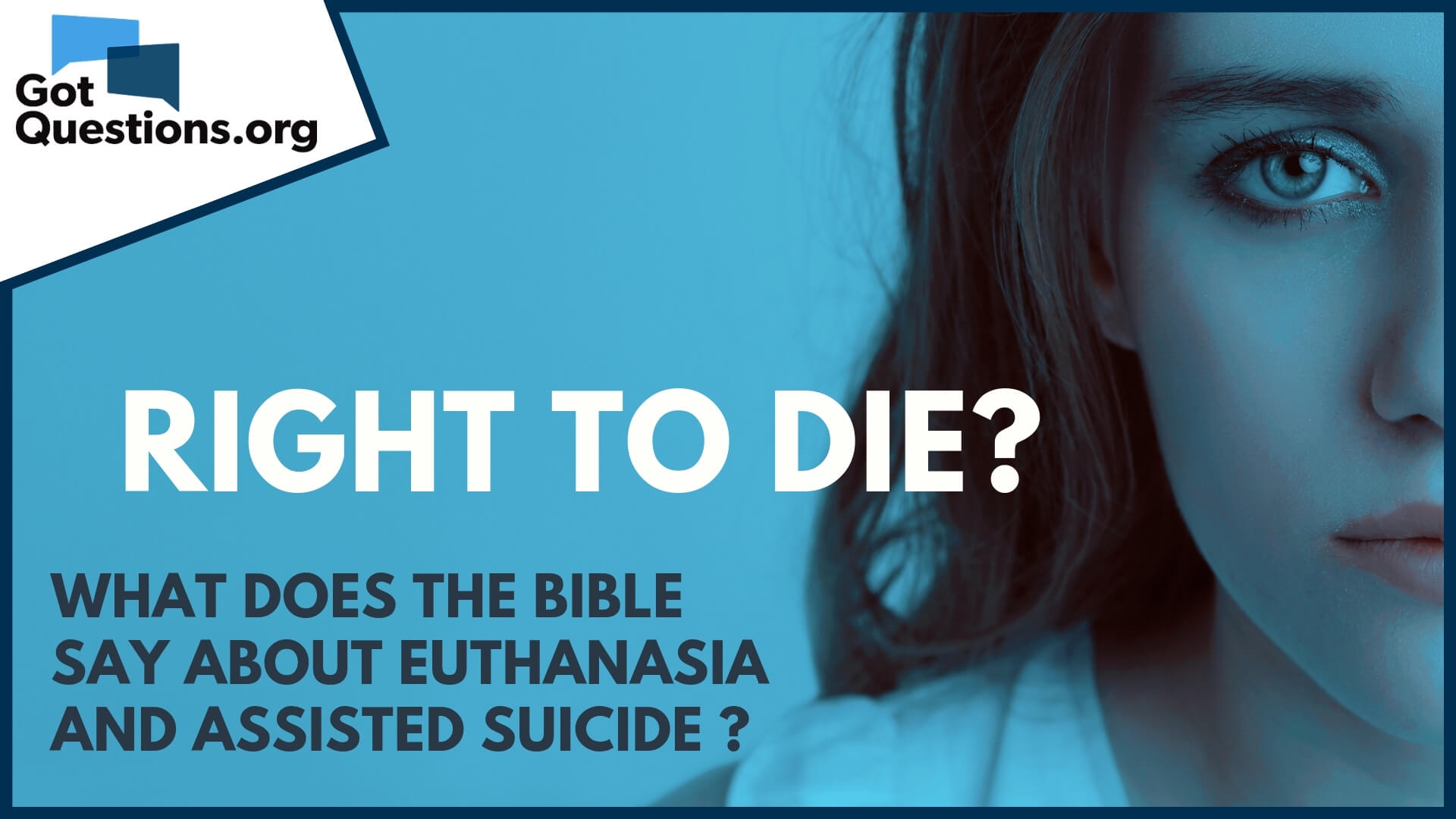 Bible Quotes Euthanasia