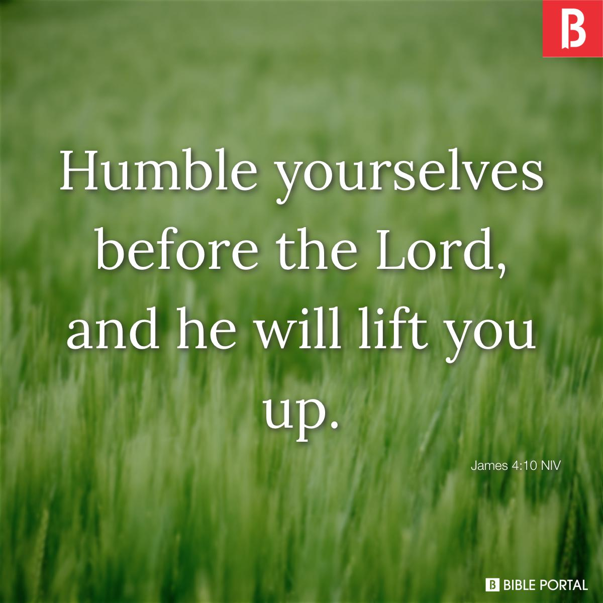 What Does The Bible Say About Humility Crossmap Blogs
