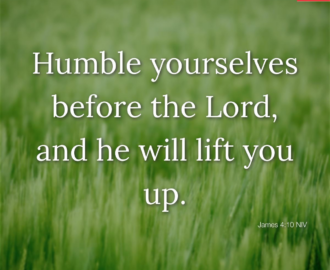 What Does The Bible Say About Humility Crossmap Blogs