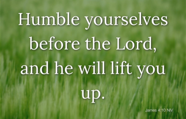 What Does The Bible Say About Humility Crossmap Blogs