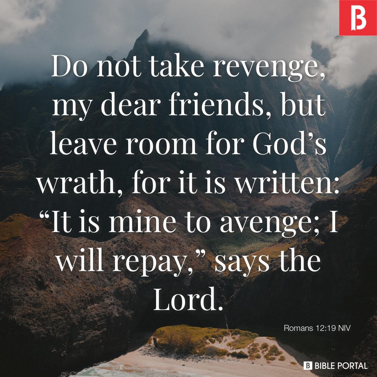 What Does The Bible Say About Karma 