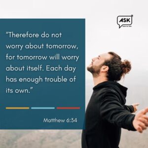 What Does The Bible Say About Meditation Verses To Meditate