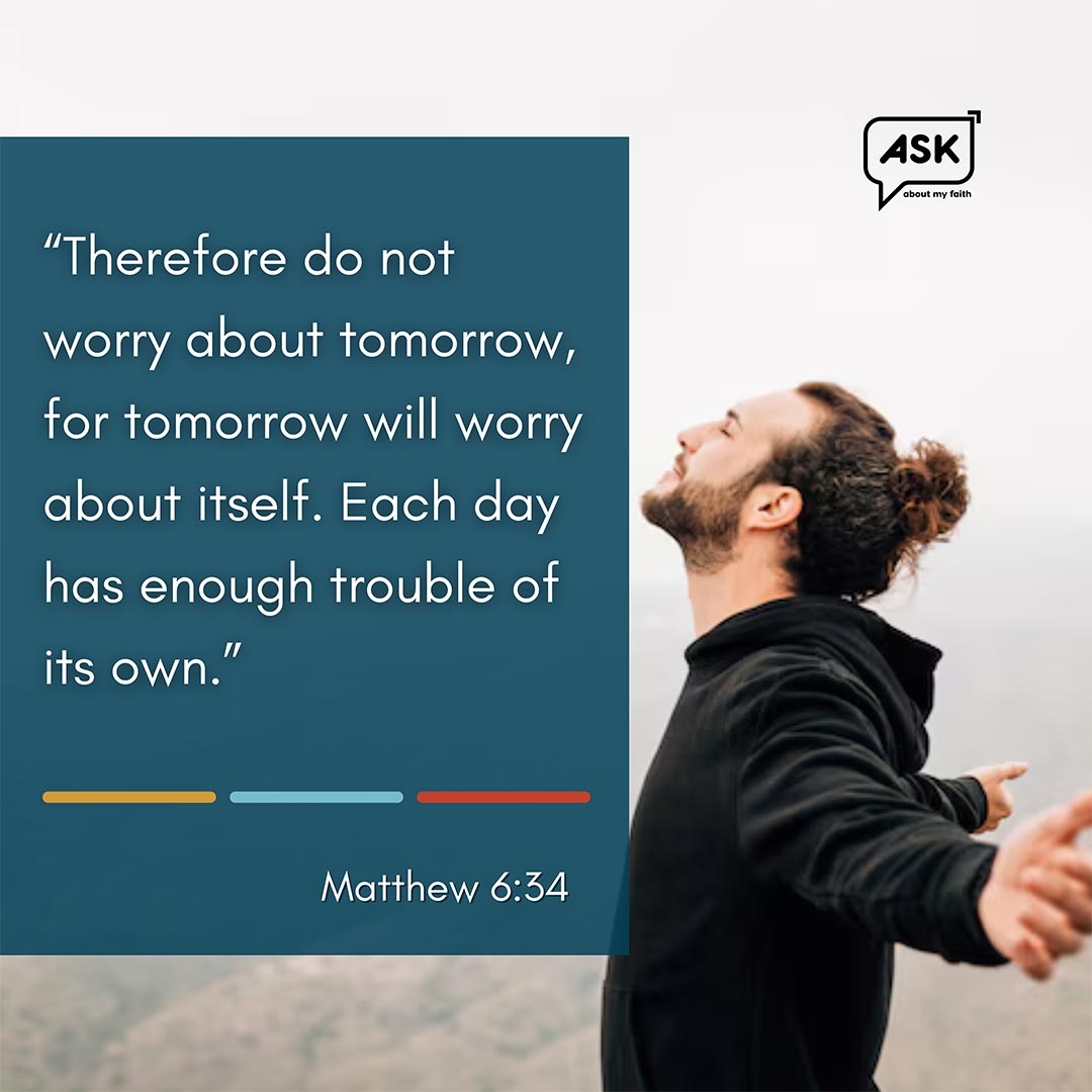 What Does The Bible Say About Meditation Verses To Meditate