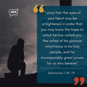 What Does The Bible Say About Meditation Verses To Meditate