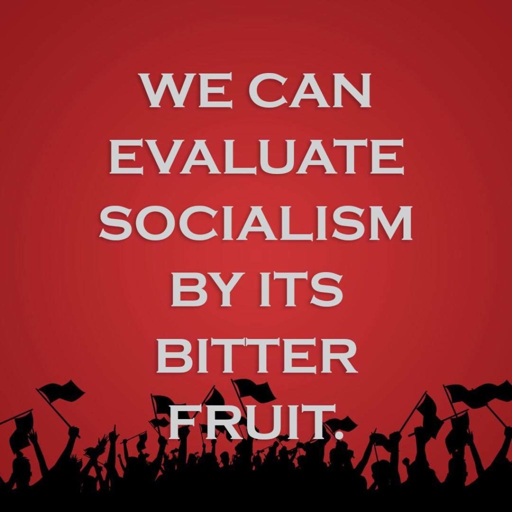 Socialist Bible Quotes