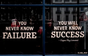 What Does The Bible Say About Success Failure CROWD Church