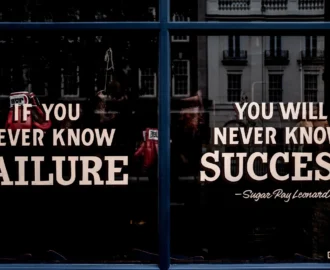 What Does The Bible Say About Success Failure CROWD Church