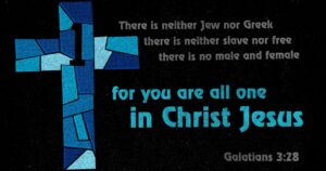 What Does The Bible Say About Unity Church Fellowship