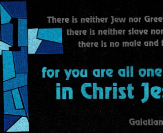 What Does The Bible Say About Unity Church Fellowship