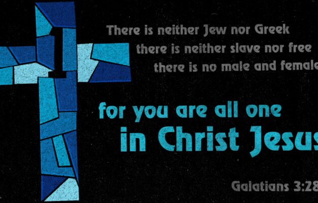 What Does The Bible Say About Unity Church Fellowship