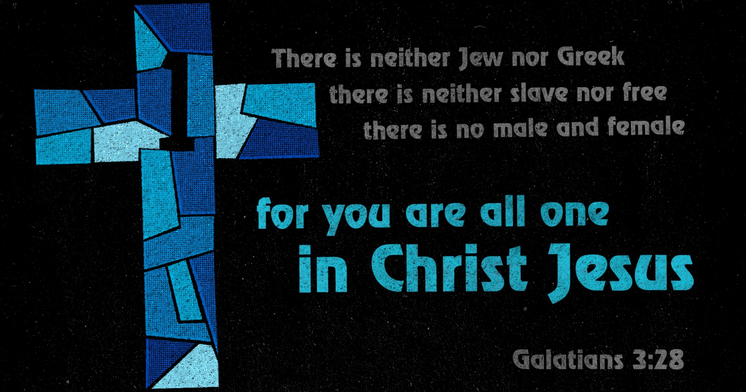 What Does The Bible Say About Unity Church Fellowship 