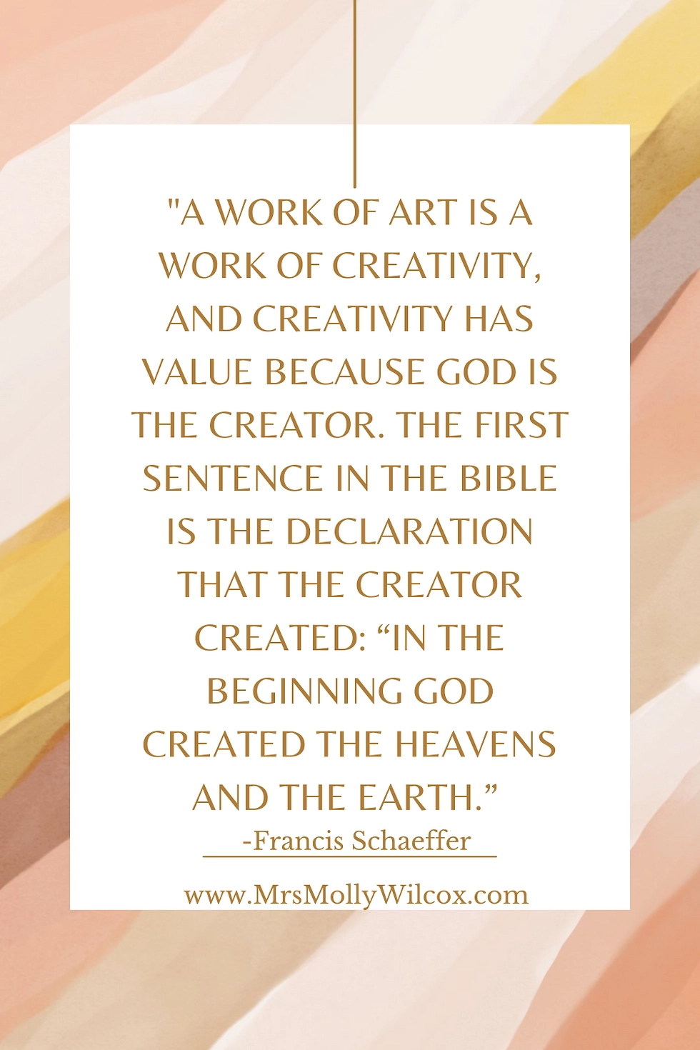 What Does The Bible Say About Writing 
