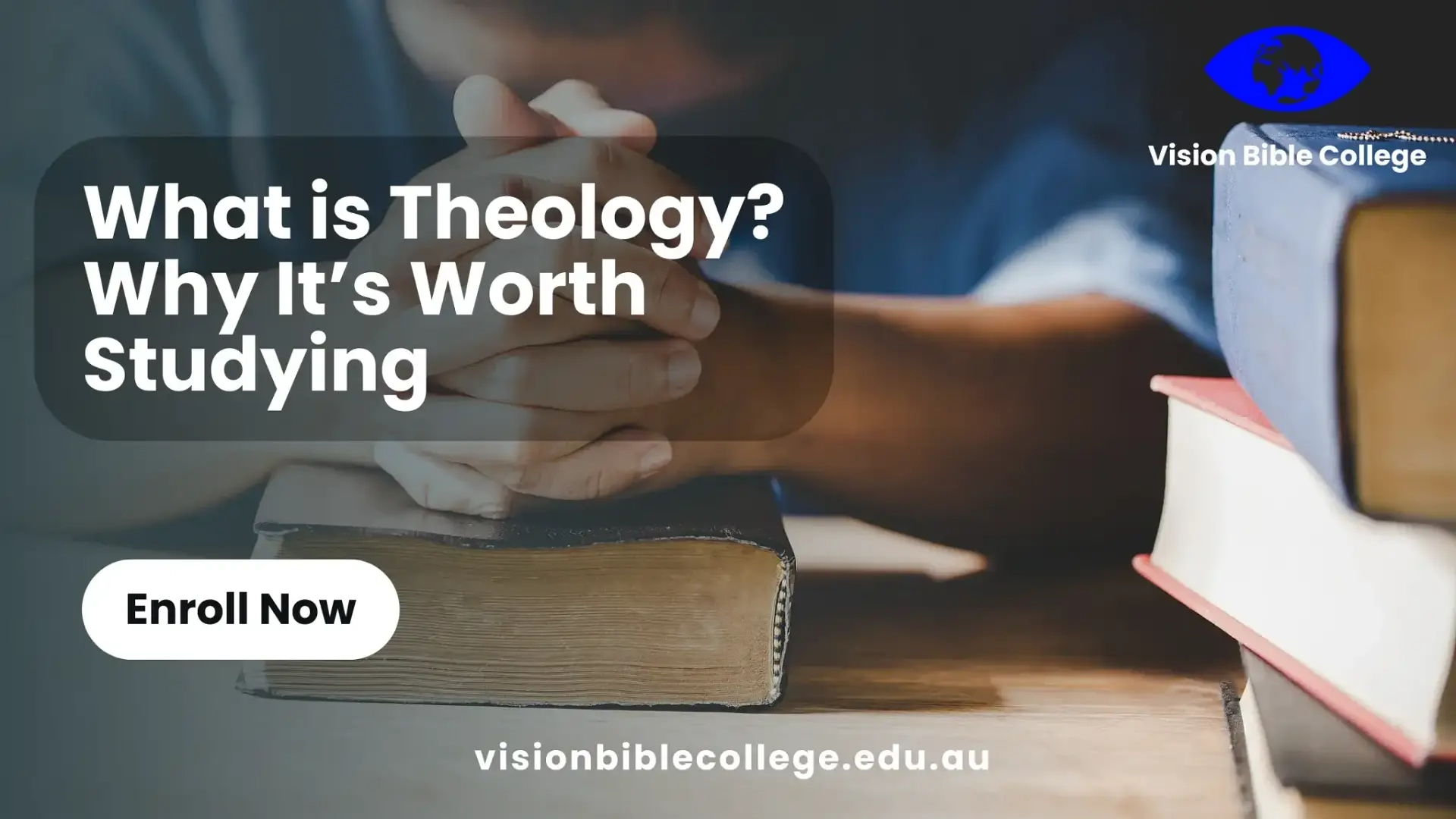 Vision Bible College