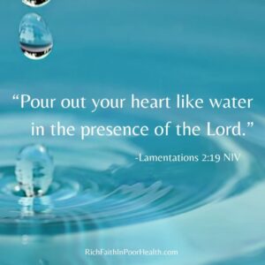What Rain In The Bible Symbolizes Why It Matters Rich Faith In Poor Health