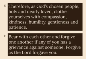 What s The Most Badass Bible Verse R Bible