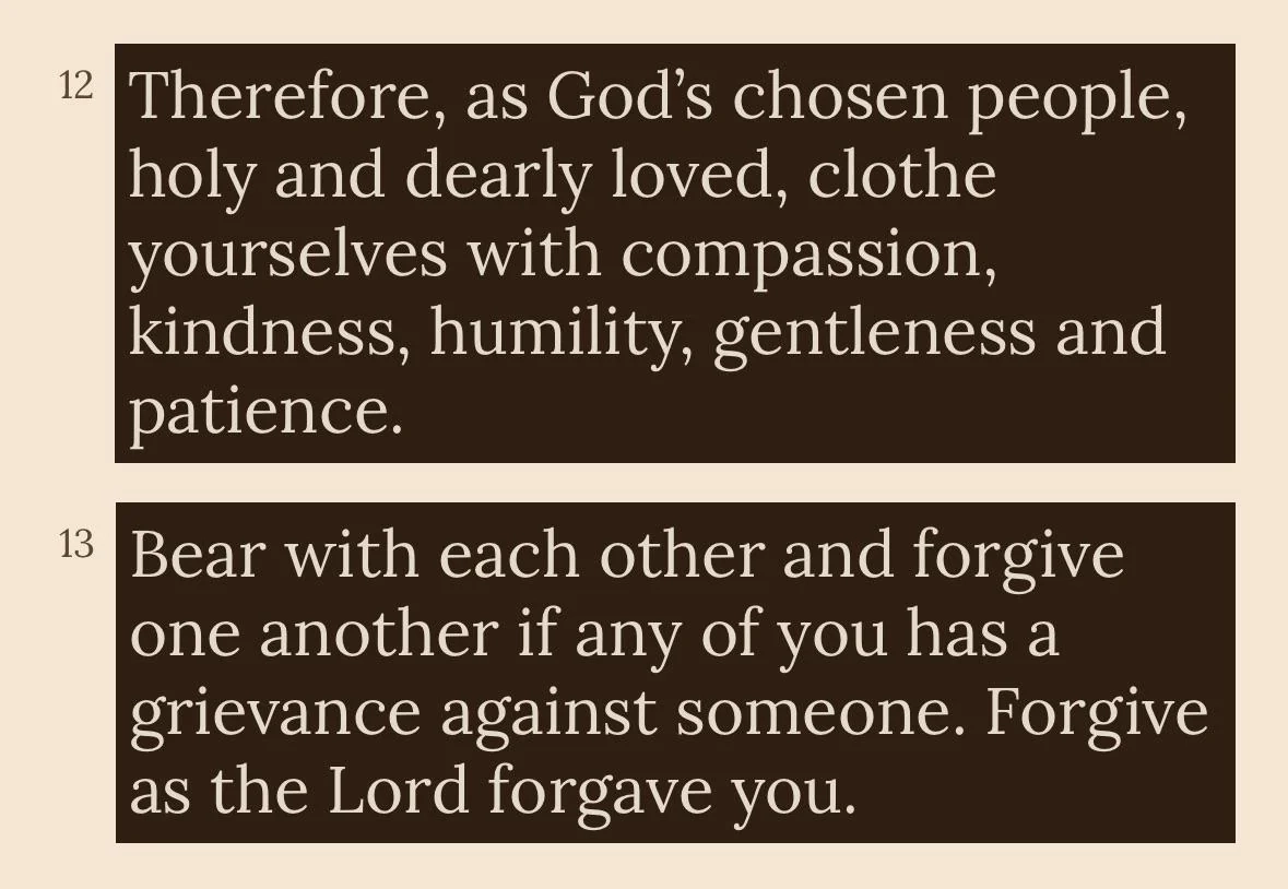 What s The Most Badass Bible Verse R Bible