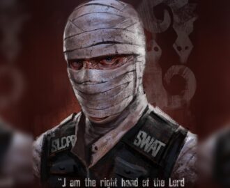 What s Your Favorite Joshua Graham Quote R fnv
