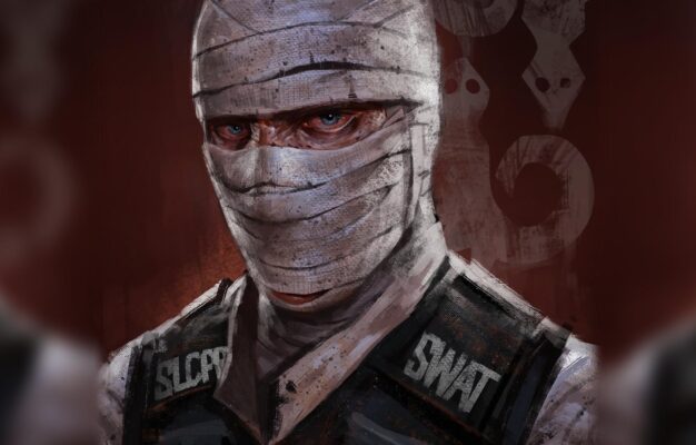 What s Your Favorite Joshua Graham Quote R fnv