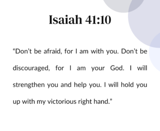 What The Bible Says About Depression 43 Bible Verses For Depression