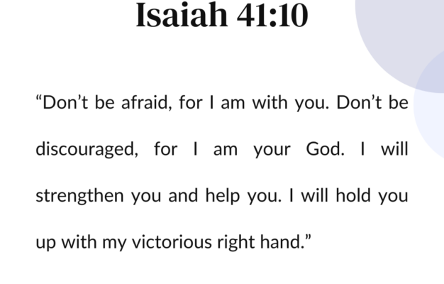 What The Bible Says About Depression 43 Bible Verses For Depression