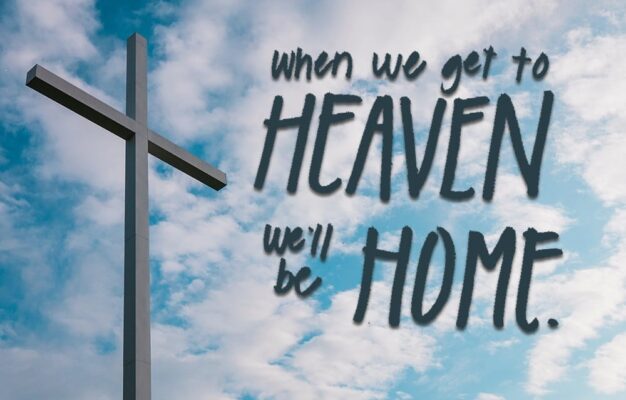 What Will Heaven Be Like Your Daily Bible Verse December 2 Your Daily Bible Verse Daily Devotional