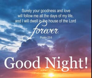 When You Can t Sleep Go To God s Word Faith Is The Evidence