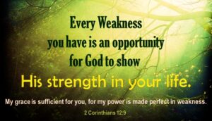 When You re Not Enough By Brian Kingsley Mike Wehde