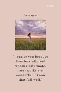 Who I Am In Christ 35 Powerful Bible Verses On Our Identity And Purpose MomLife Today