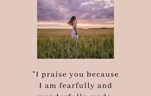Who I Am In Christ 35 Powerful Bible Verses On Our Identity And Purpose MomLife Today