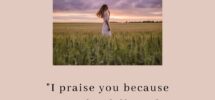 Who I Am In Christ 35 Powerful Bible Verses On Our Identity And Purpose MomLife Today