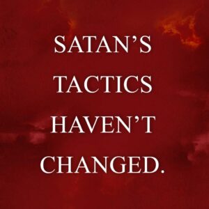 Who Is Lucifer In The Bible David Jeremiah Blog