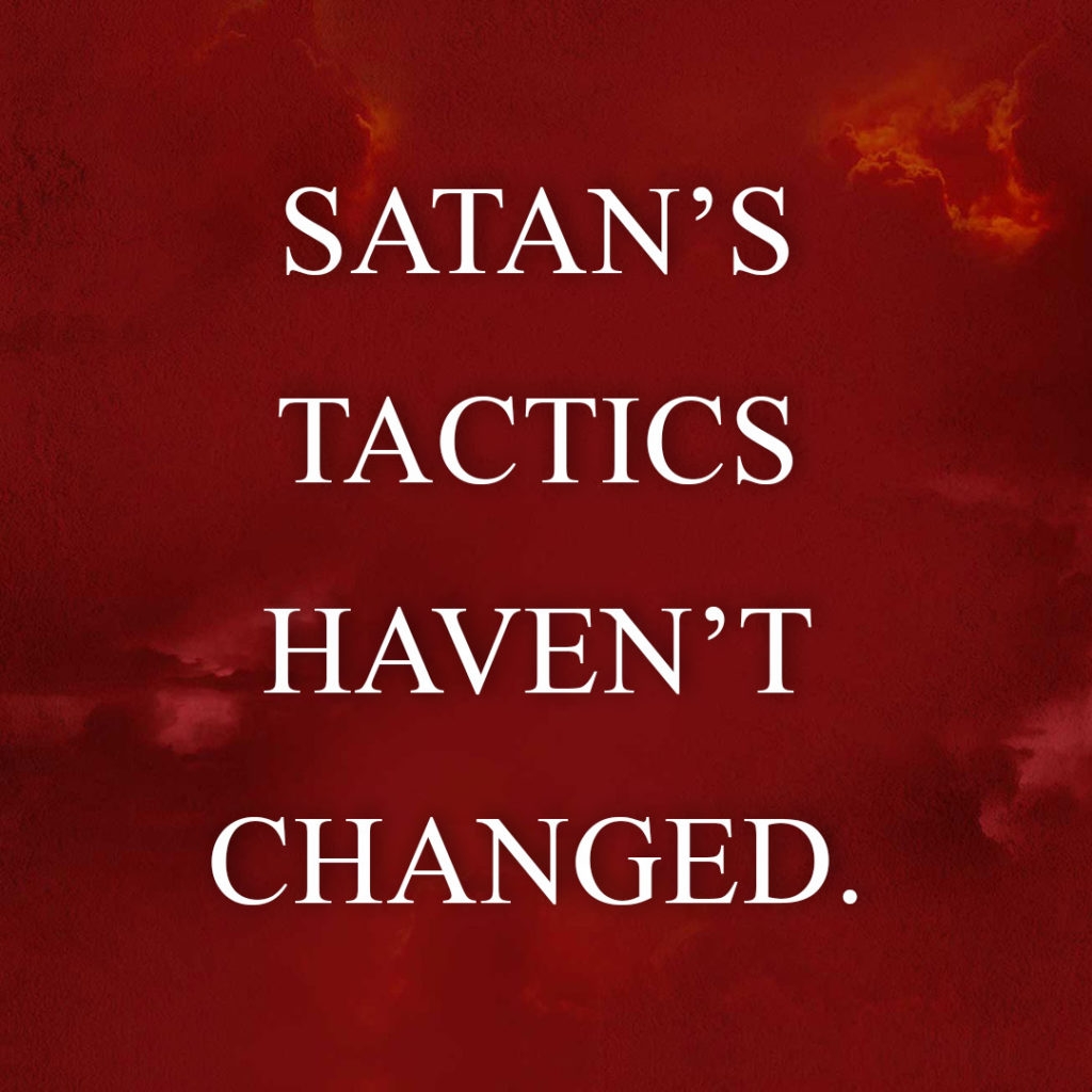 Lucifer Quotes Bible