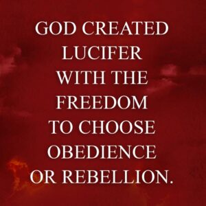 Who Is Lucifer In The Bible David Jeremiah Blog