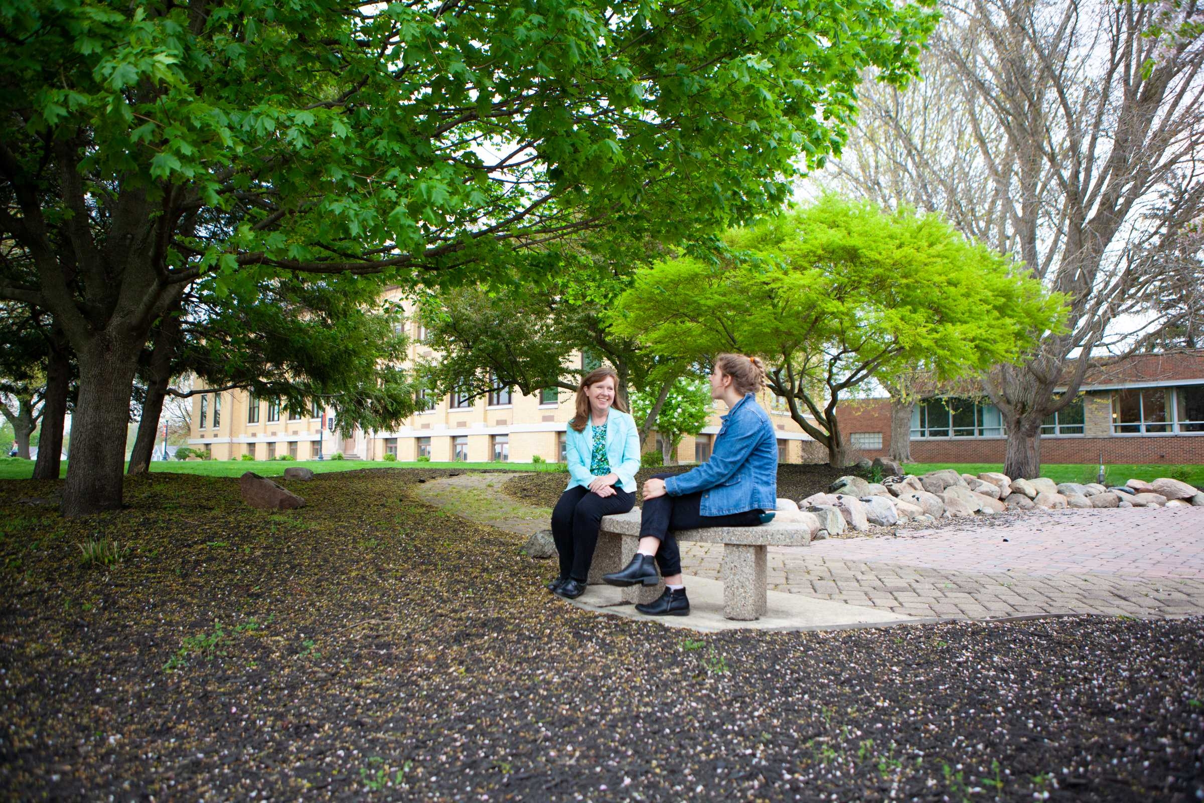 Why Choose A Christian Bible College Grace College