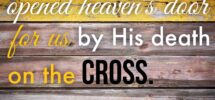 Why Easter Matters 10 Quotes From Billy Graham The Billy Graham Library Blog