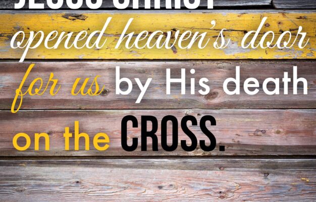 Why Easter Matters 10 Quotes From Billy Graham The Billy Graham Library Blog