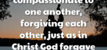 Why Forgiveness Is Important For Happy Healthy Life Crossmap Blogs