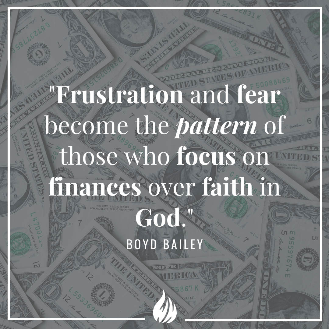 Why Money Is Not Worthy Of Our Trust Wisdom Hunters