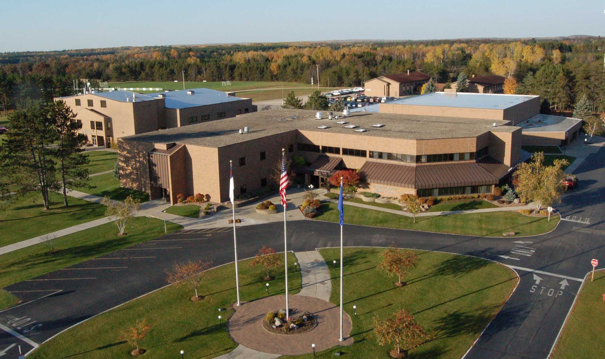 Wisconsin Campus Gifted To Southern Seminary Baptist Press