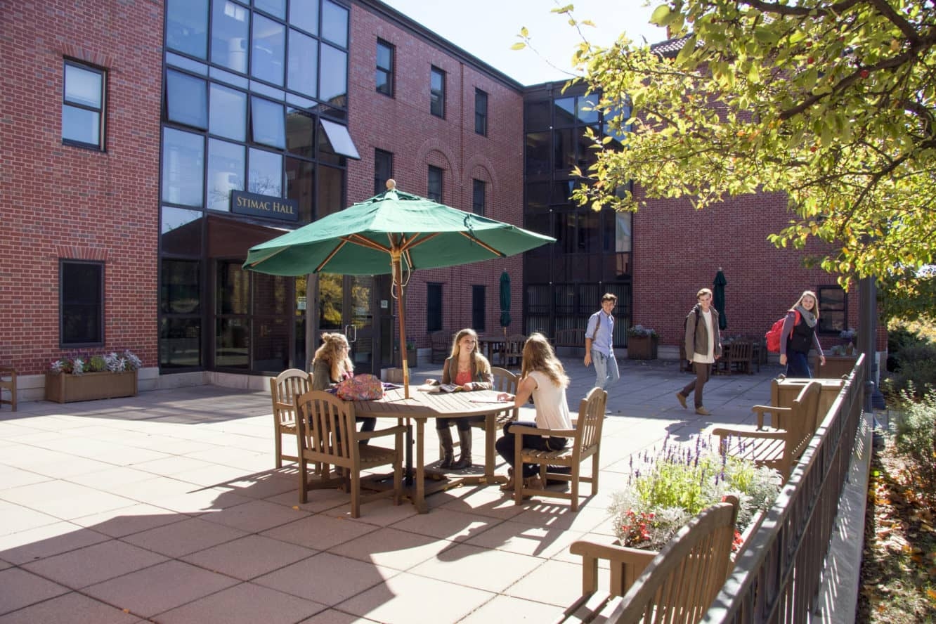 Bible Colleges In Wisconsin
